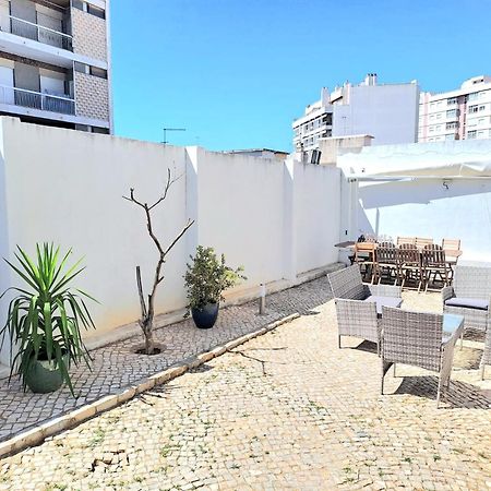 شقة Cinderela House فارو المظهر الخارجي الصورة