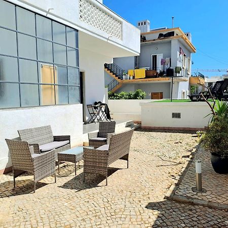 شقة Cinderela House فارو المظهر الخارجي الصورة