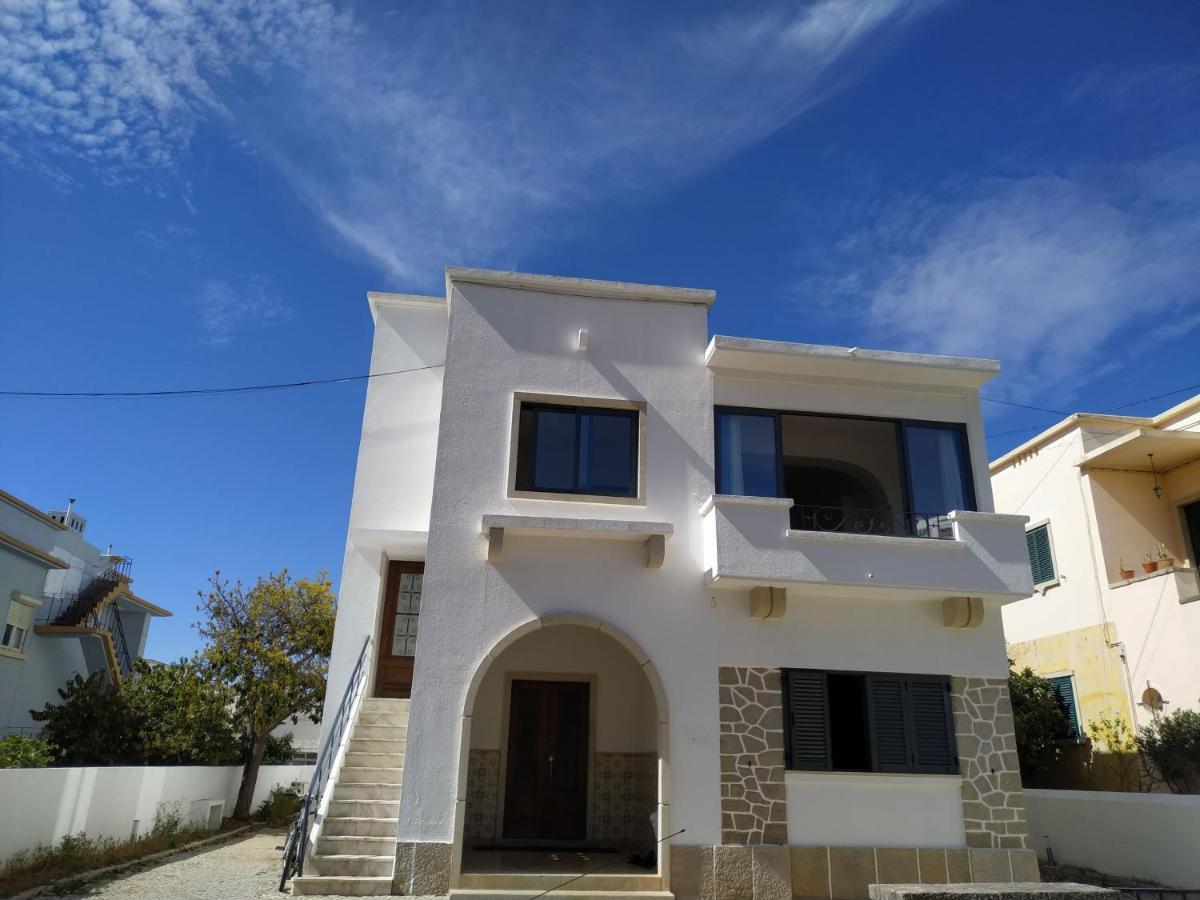 شقة Cinderela House فارو المظهر الخارجي الصورة