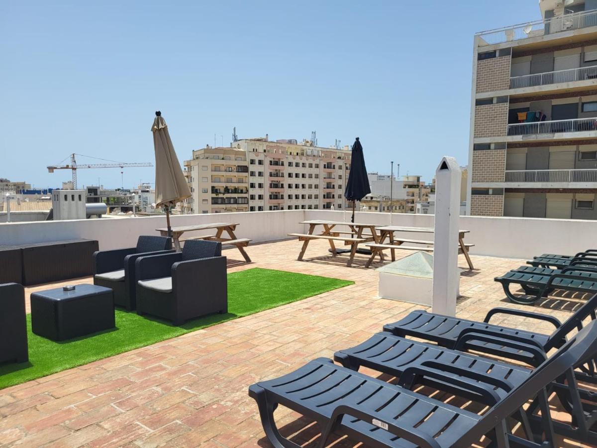 شقة Cinderela House فارو المظهر الخارجي الصورة