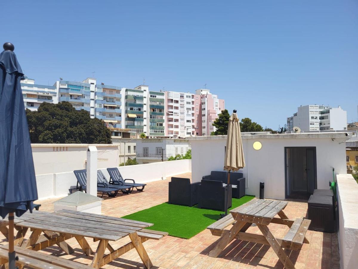 شقة Cinderela House فارو المظهر الخارجي الصورة