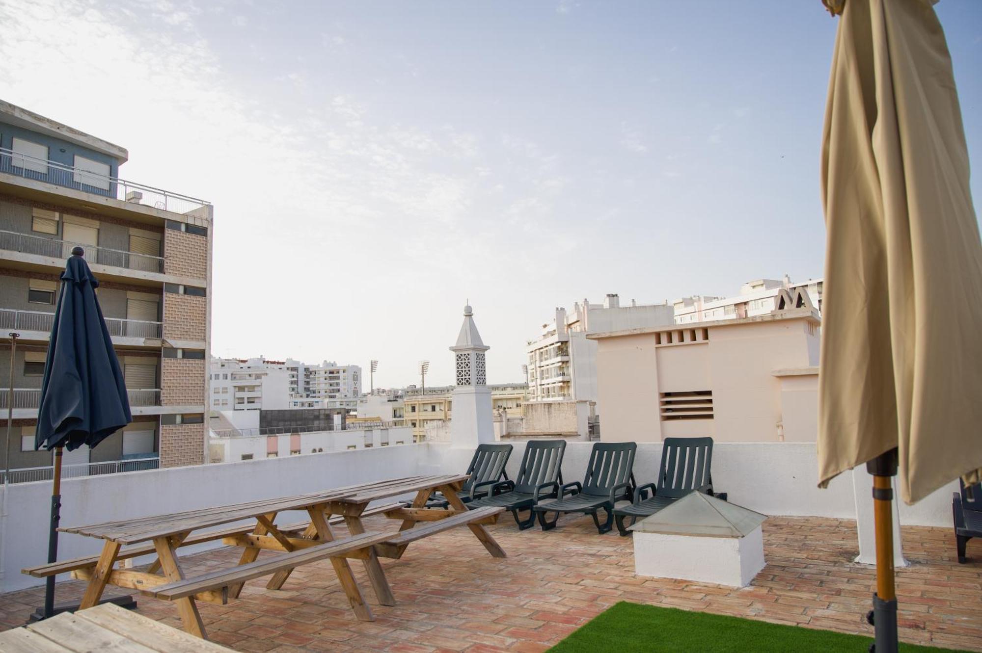شقة Cinderela House فارو المظهر الخارجي الصورة