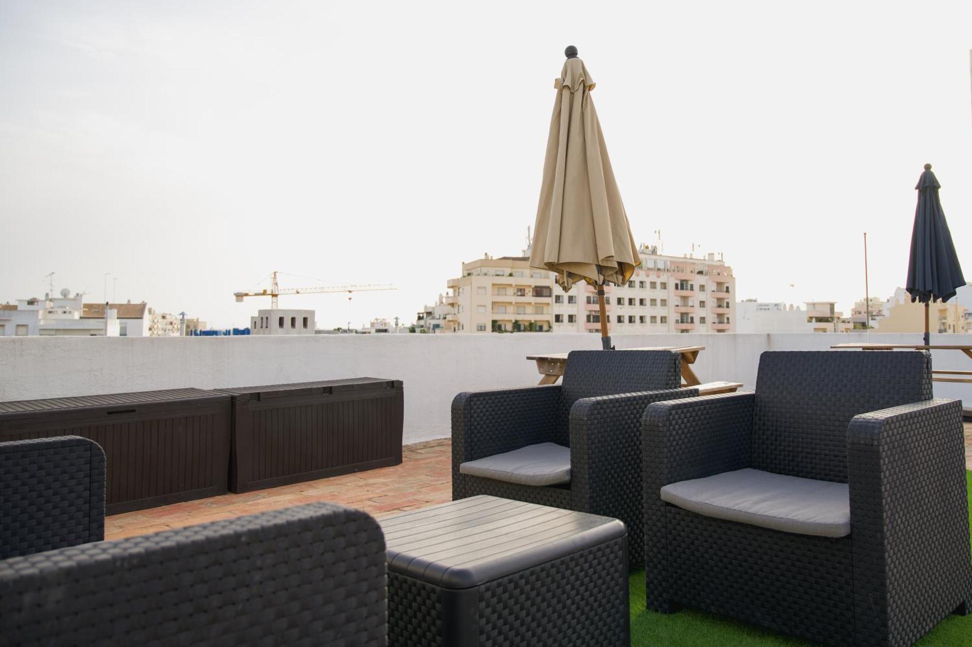 شقة Cinderela House فارو المظهر الخارجي الصورة