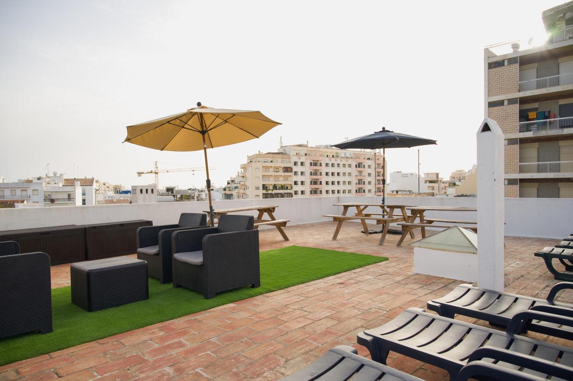 شقة Cinderela House فارو المظهر الخارجي الصورة
