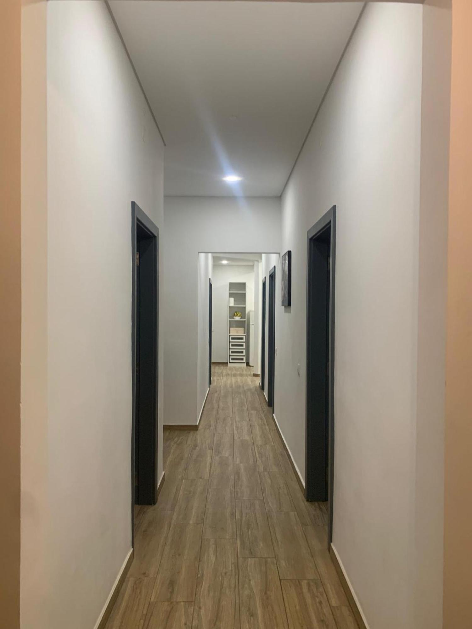 شقة Cinderela House فارو المظهر الخارجي الصورة