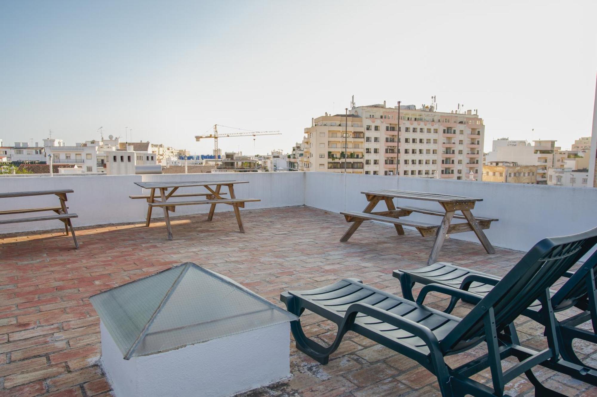 شقة Cinderela House فارو المظهر الخارجي الصورة