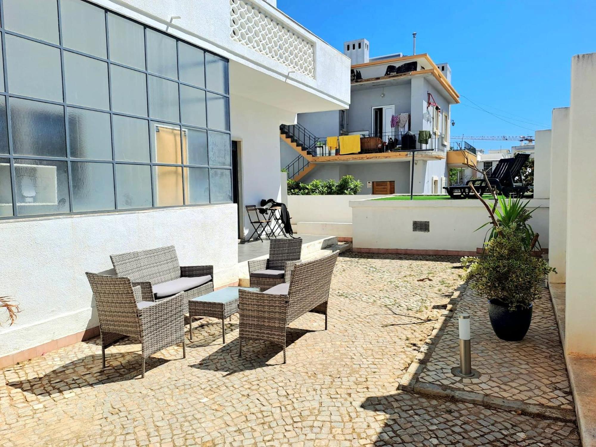 شقة Cinderela House فارو المظهر الخارجي الصورة